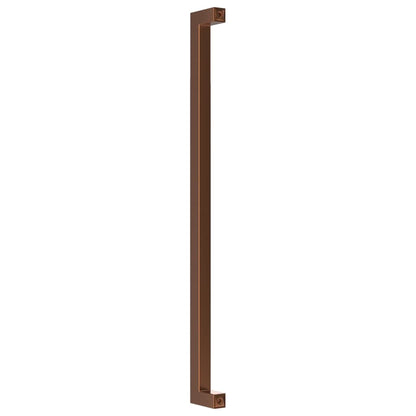 Cabinet Handles 20 pcs Bronze 320 mm Stainless Steel