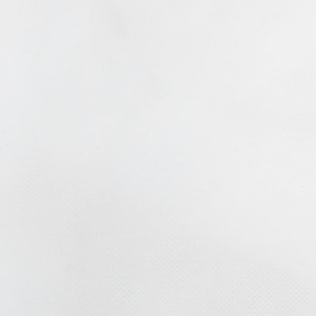 Plant Fleece Covers with Zip 2 pcs 70 g/m² 1x1.55 m