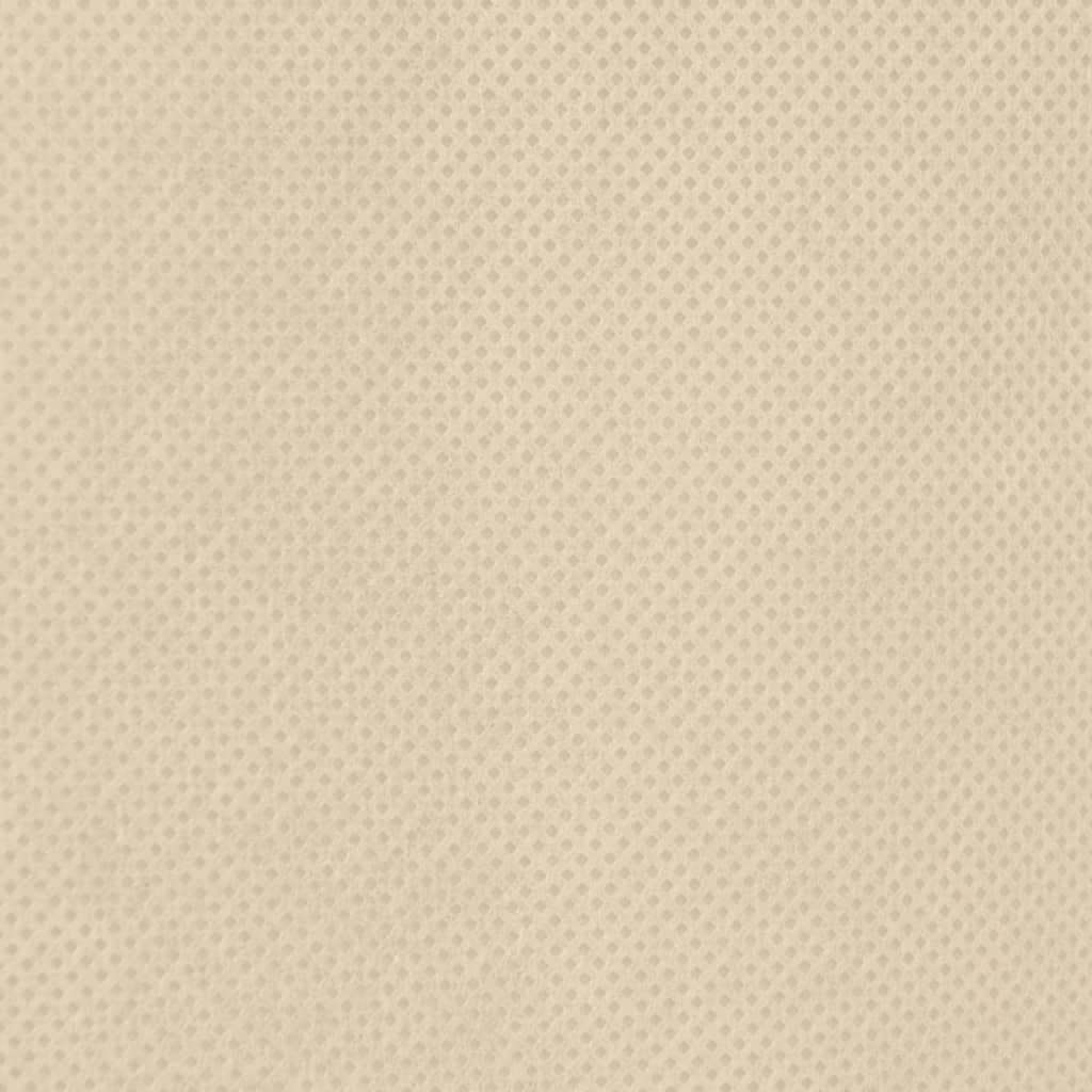 Plant Fleece Covers with Zip 2 pcs 70 g/m² 1.2x1.8 m