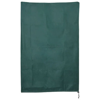 Plant Fleece Covers with Drawstring 4 pcs 70 g/m² 0.8x1.2 m