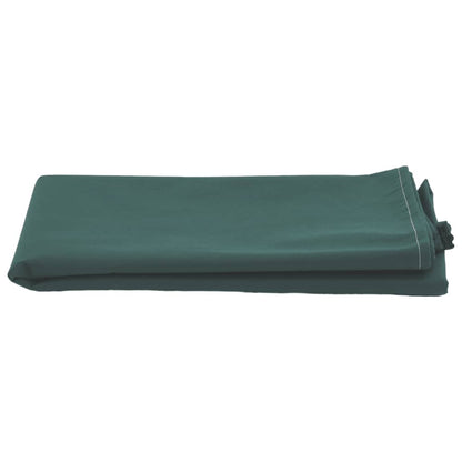 Plant Fleece Covers with Zip 2 pcs 70 g/m² 1x1.55 m