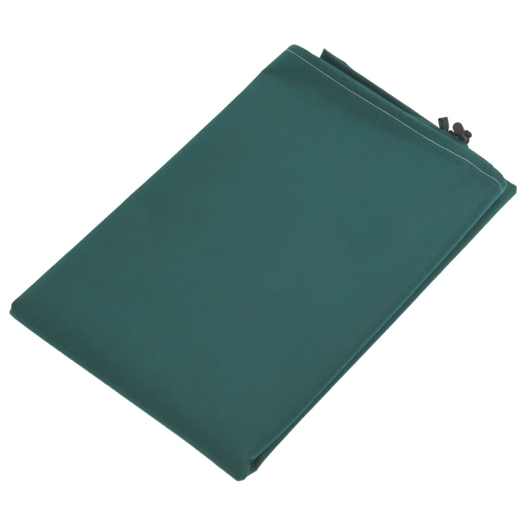Plant Fleece Covers with Zip 2 pcs 70 g/m² 1.2x1.8 m