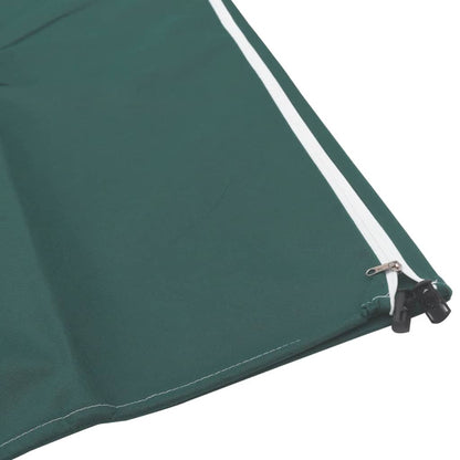 Plant Fleece Cover with Zip 70 g/m² 2.36x2 m