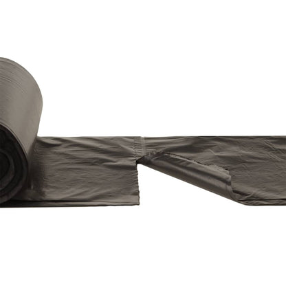 Bin Bags 250 pcs Black 35 L