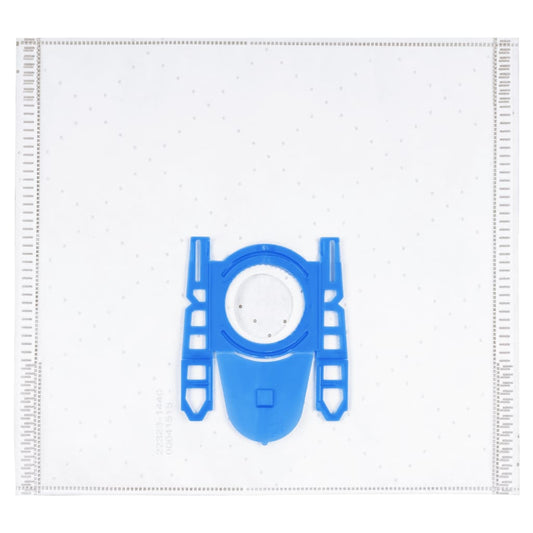 Vacuum Cleaner Bags for Bosch/Siemens DEFGH 20 pcs