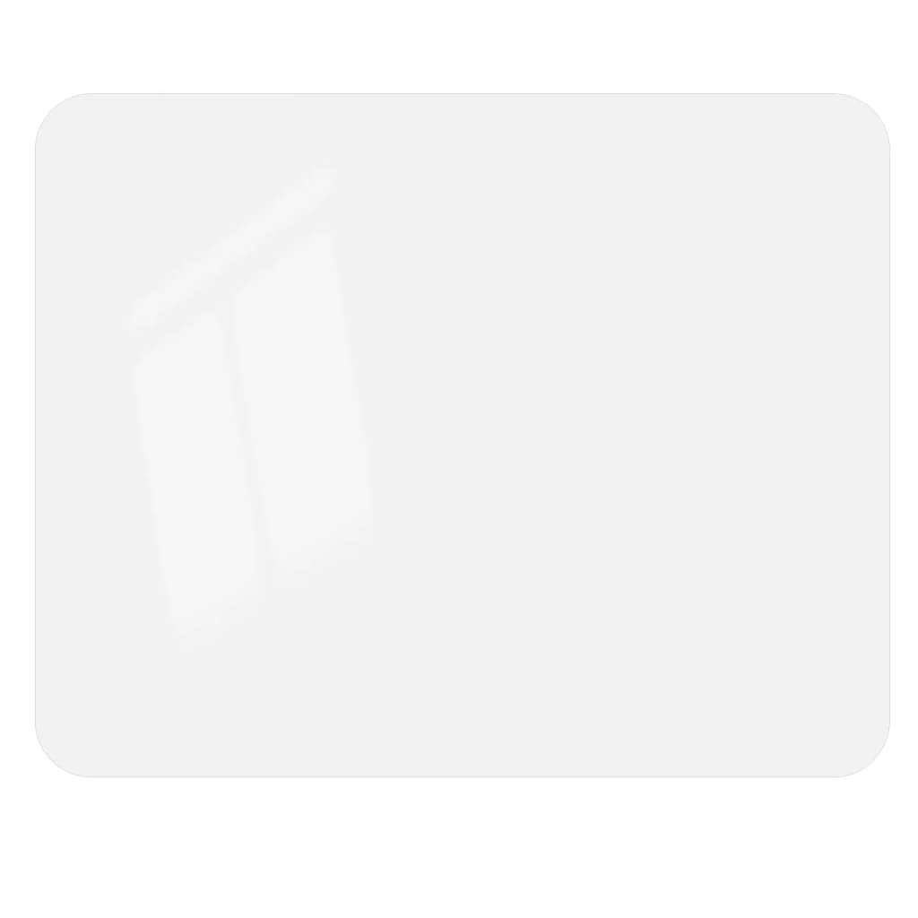 Floor Mat For Laminate or Carpet 150x115 cm PVC