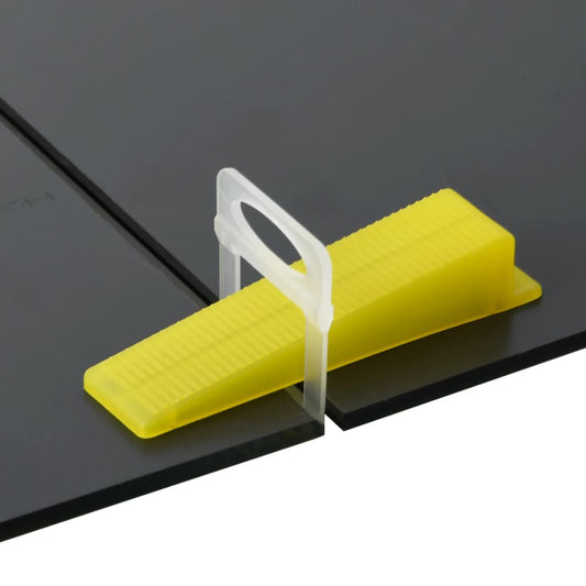 Tile Levelling Wedges 500 pcs