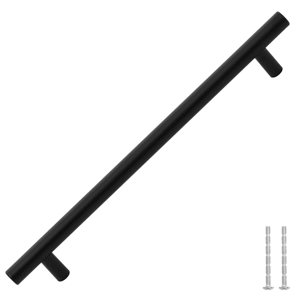 Cabinet Handle | Set of 5 | Black
