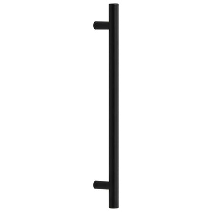 Cabinet Handle | Set of 5 | Black