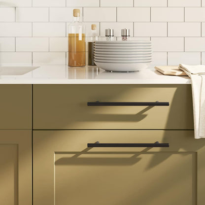 Cabinet Handle | Set of 5 | Black