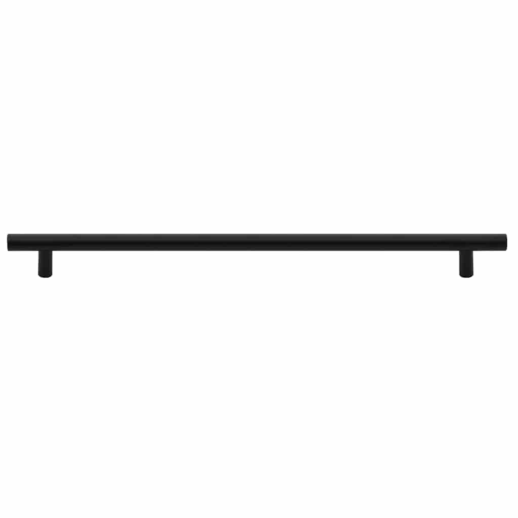 Cabinet Handle | Set of 5 | Black