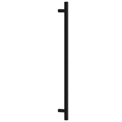 Cabinet Handle | Set of 5 | Black