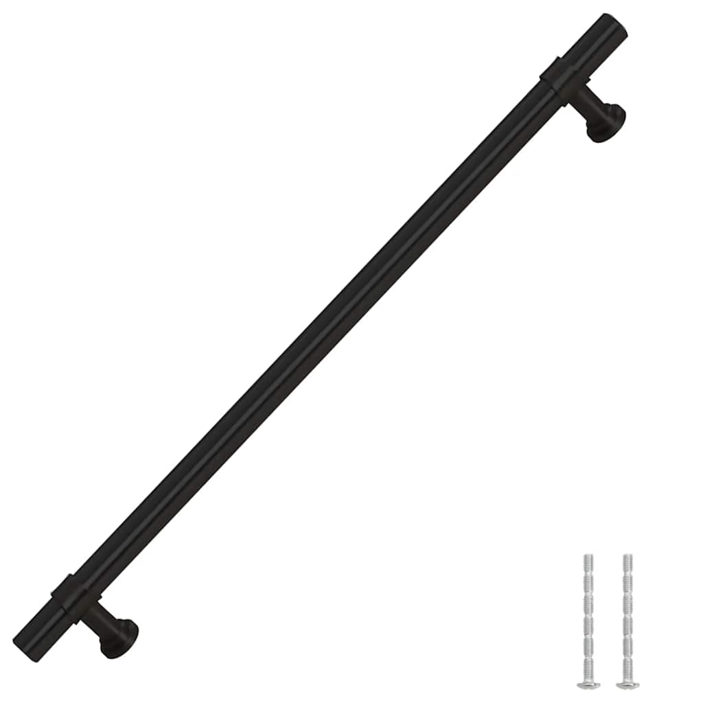Cabinet Handle | Set of 5 | Black