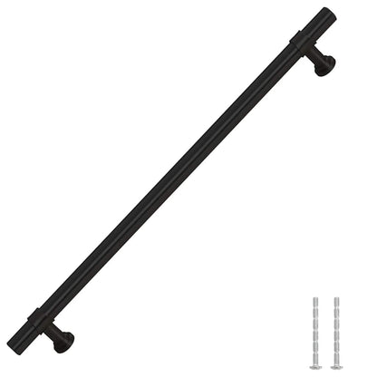 Cabinet Handle | Set of 5 | Black