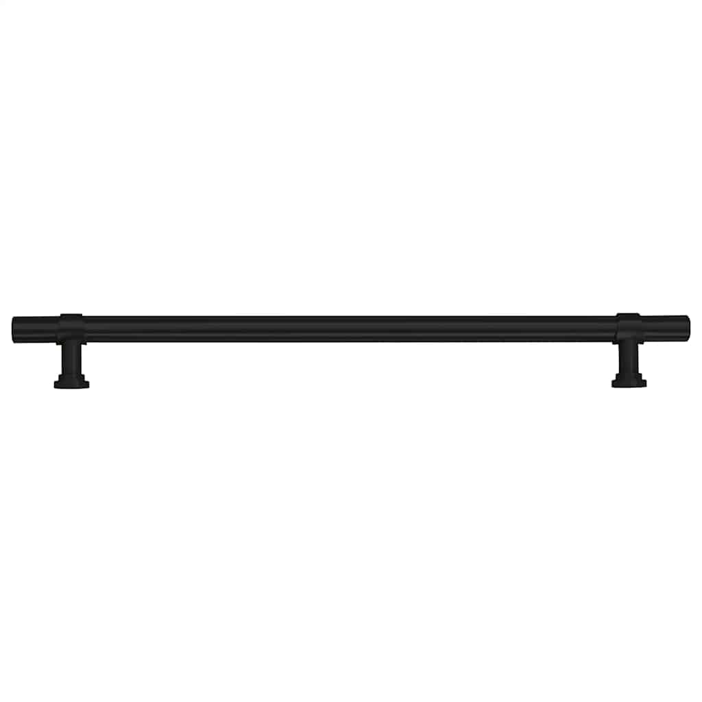 Cabinet Handle | Set of 5 | Black