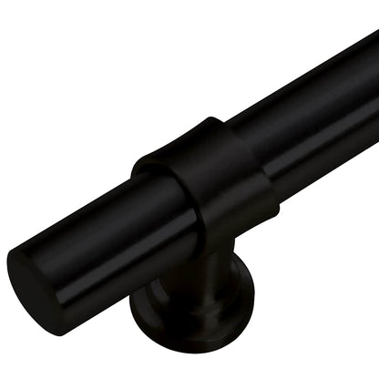 Cabinet Handle | Set of 5 | Black