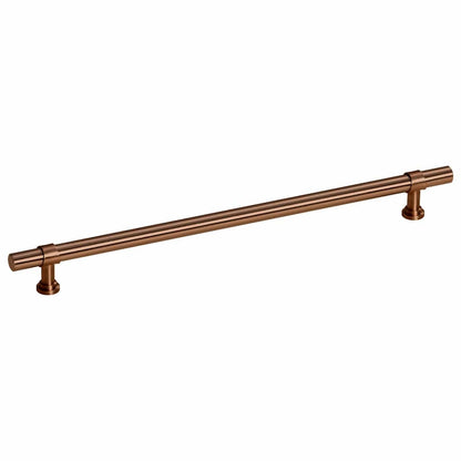 Cabinet Handles 5 pcs Bronze 480 mm Stainless Steel