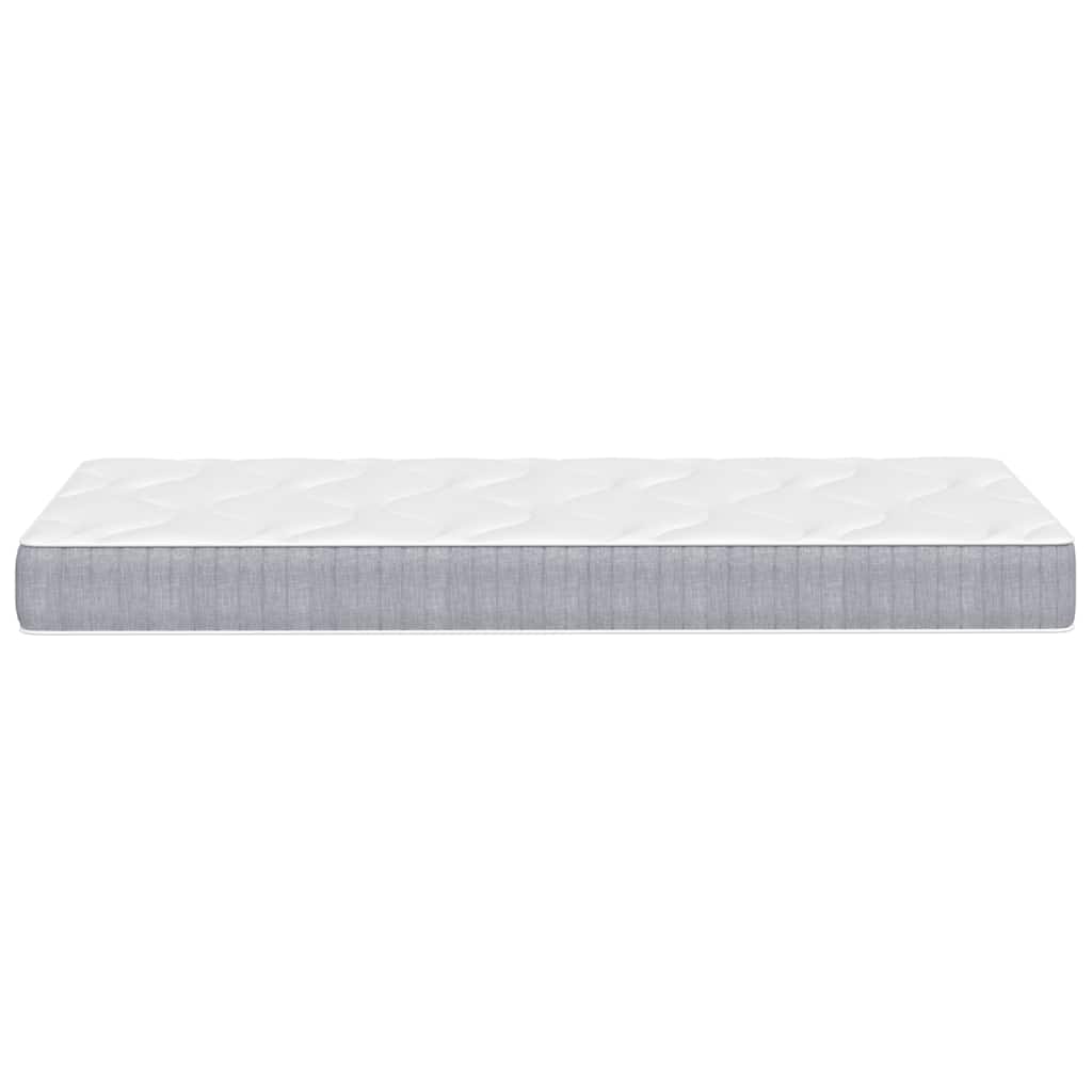 Pocket Spring Mattress Medium 100x200 cm