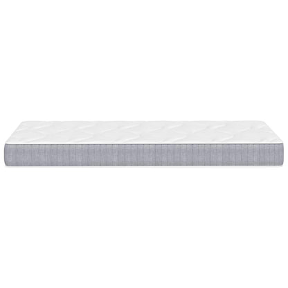 Pocket Spring Mattress Medium 100x200 cm