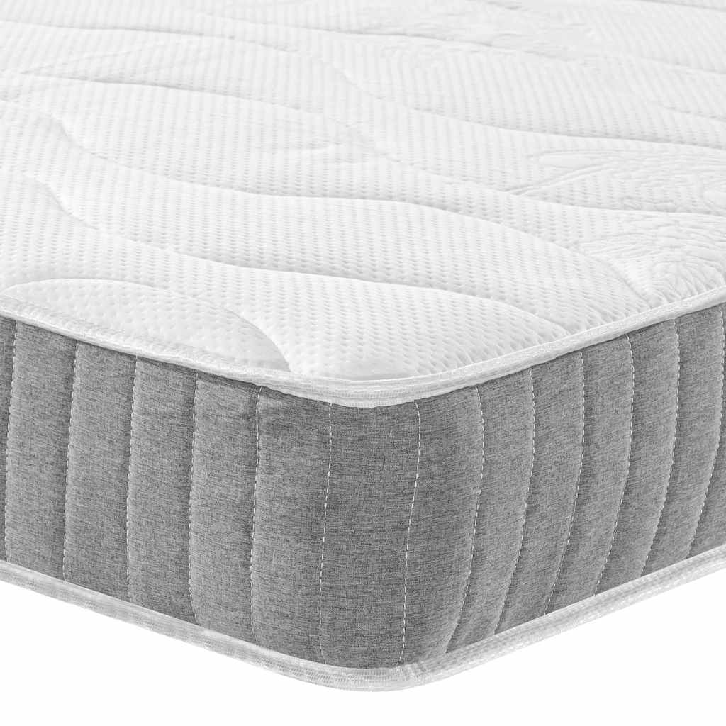 Pocket Spring Mattress Medium 100x200 cm