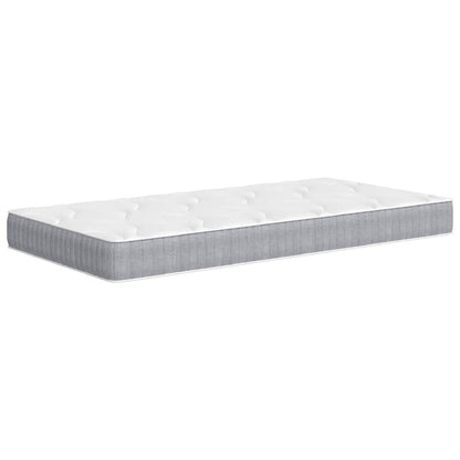 Pocket Spring Mattress Medium 120x200 cm