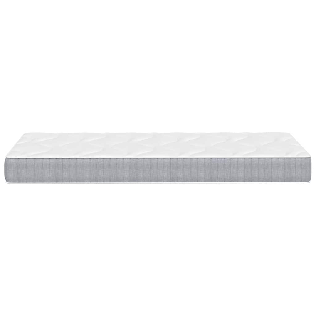 Pocket Spring Mattress Medium 120x200 cm