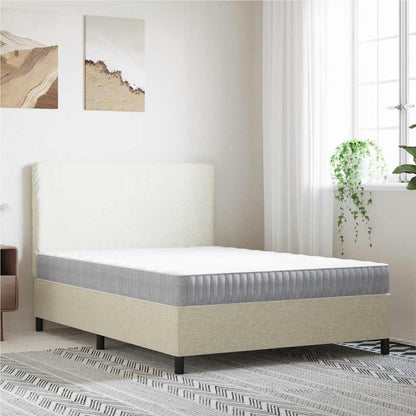 Pocket Spring Mattress Medium 140x200 cm