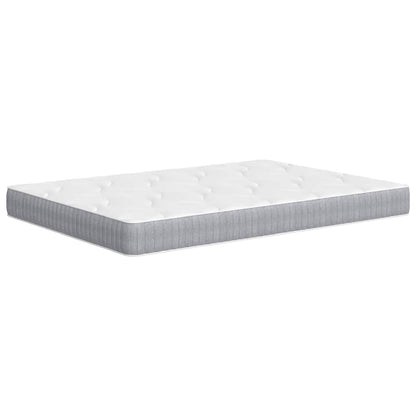 Pocket Spring Mattress Medium 140x200 cm