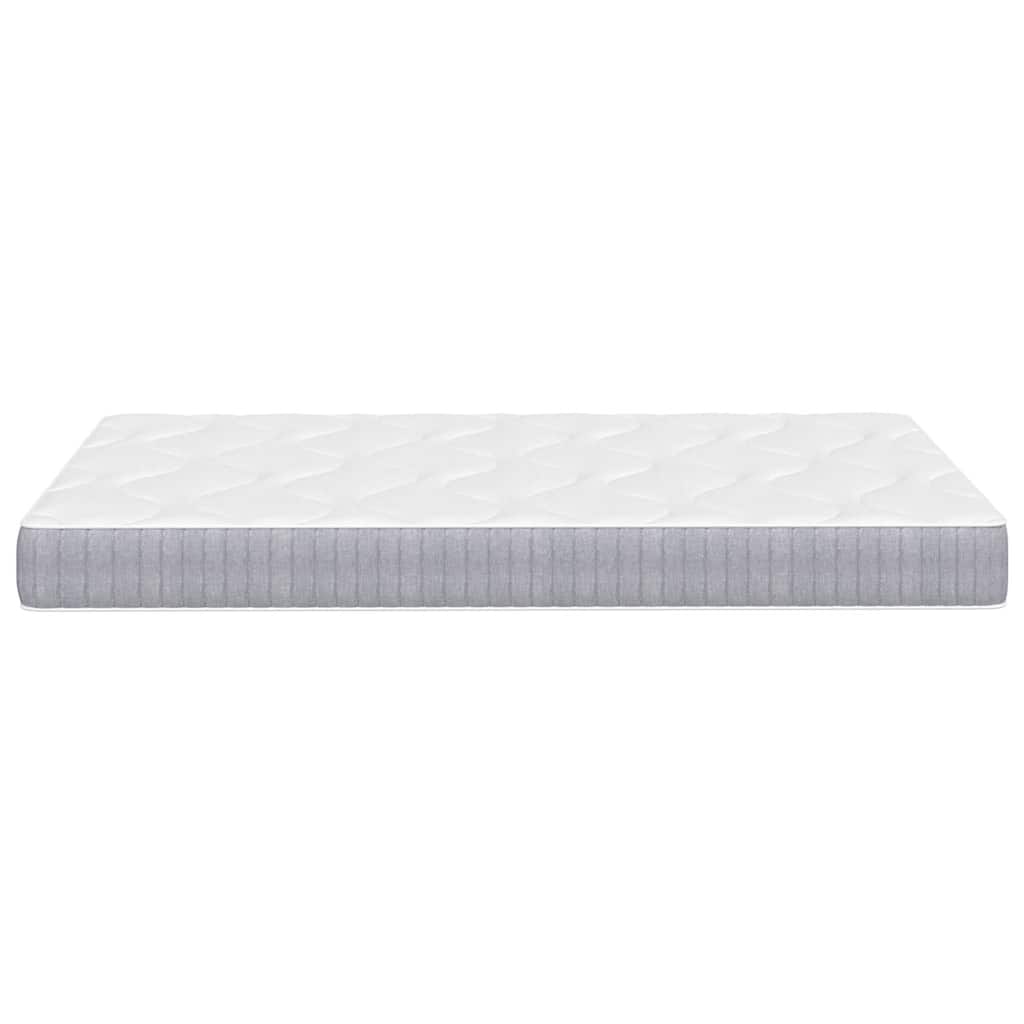 Pocket Spring Mattress Medium 140x200 cm
