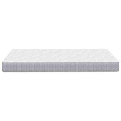 Pocket Spring Mattress Medium 140x200 cm