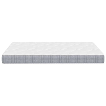 Pocket Spring Mattress Medium 160x200 cm