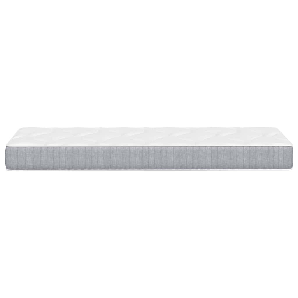Pocket Spring Mattress Medium 90x220 cm
