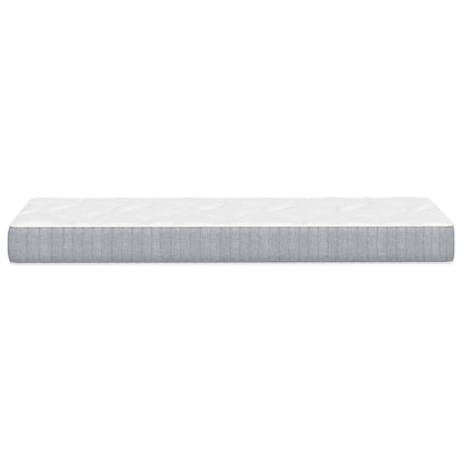 Pocket Spring Mattress Medium 90x220 cm