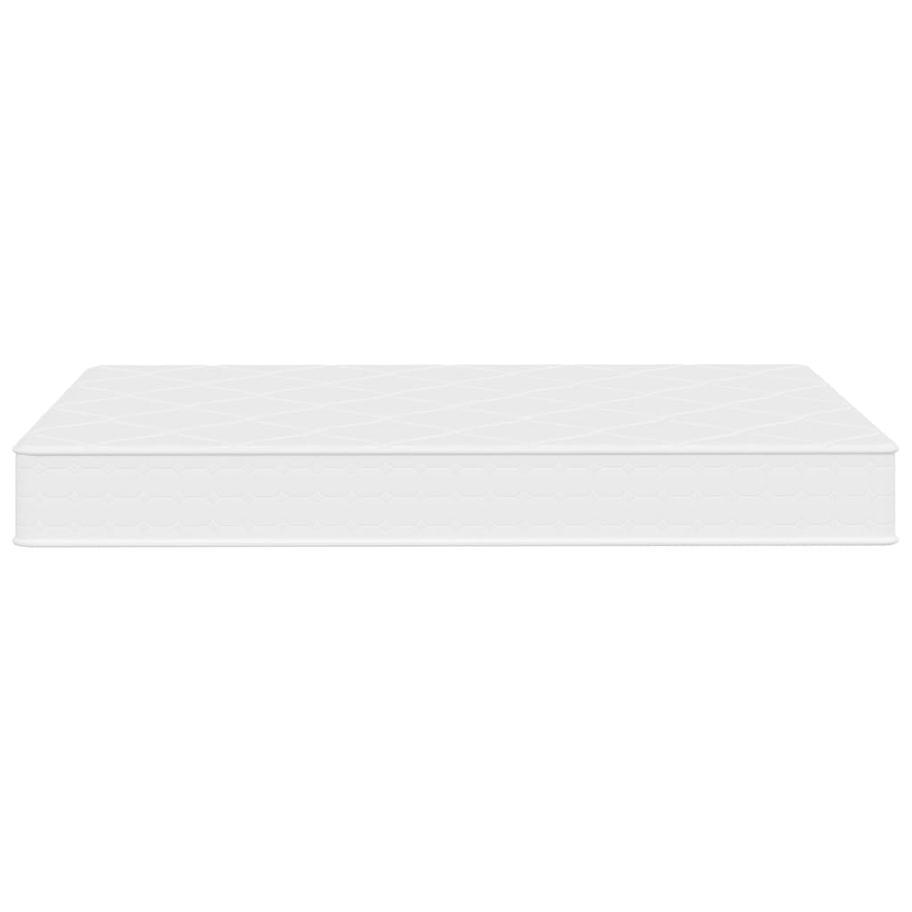 Pocket Spring Mattress Medium Firm 140x190 cm
