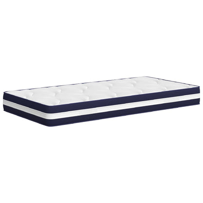 Pocket Spring Mattress Medium Firm 120x200 cm