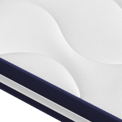 Pocket Spring Mattress Medium Firm 120x200 cm