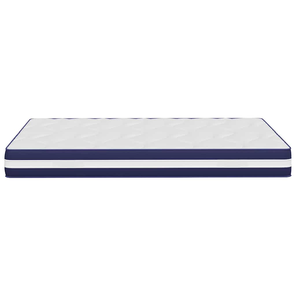 Pocket Spring Mattress Medium Firm 140x190 cm