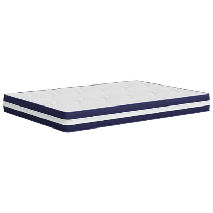 Pocket Spring Mattress Medium Firm 140x200 cm