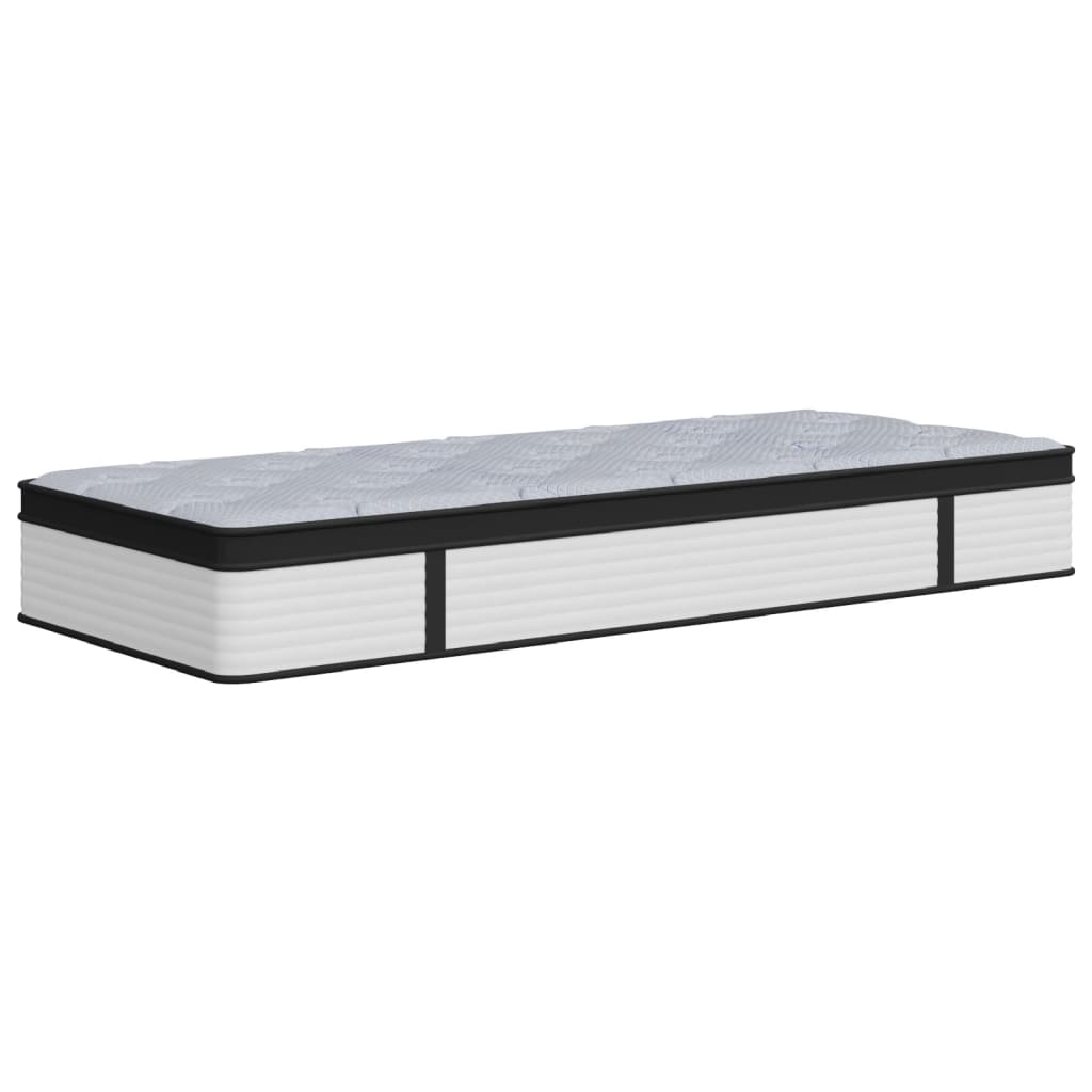Pocket Spring Mattress Medium 90x200 cm