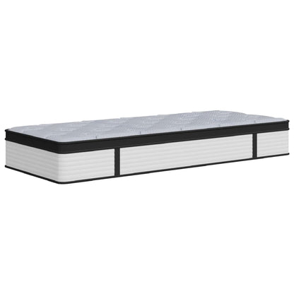 Pocket Spring Mattress Medium 90x200 cm