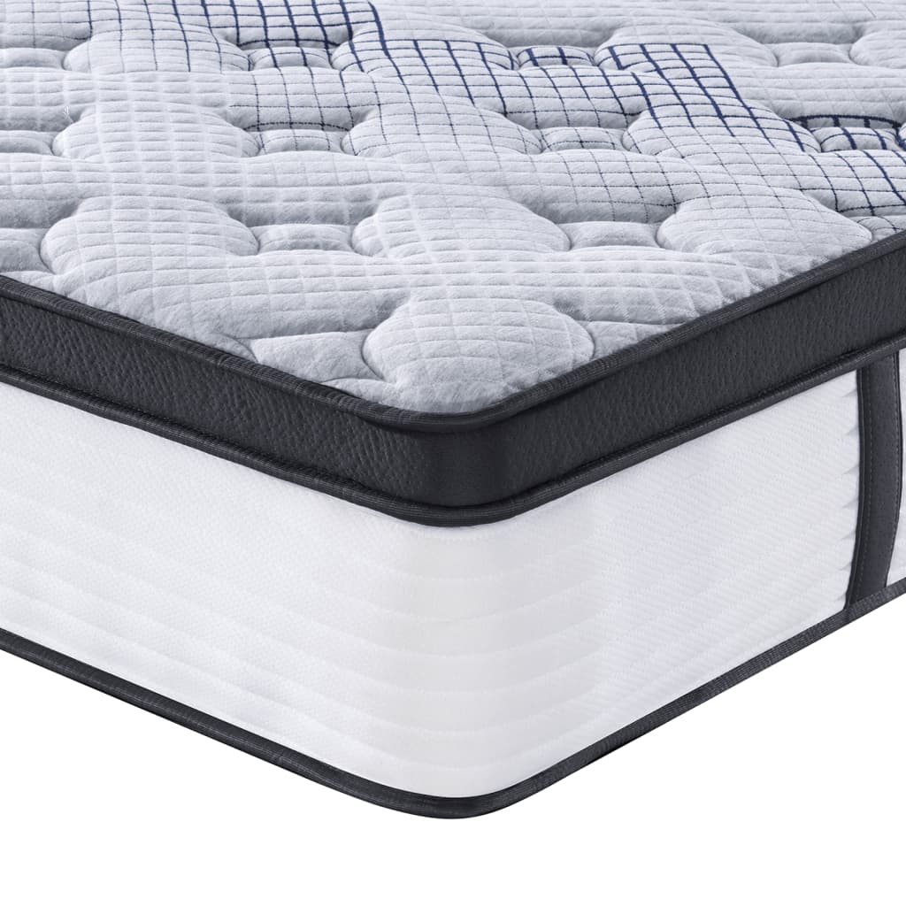 Pocket Spring Mattress Medium 90x200 cm