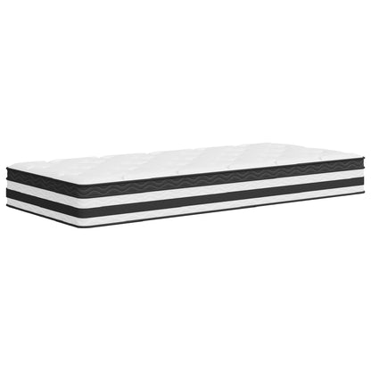 Pocket Spring Mattress Medium 70x200 cm
