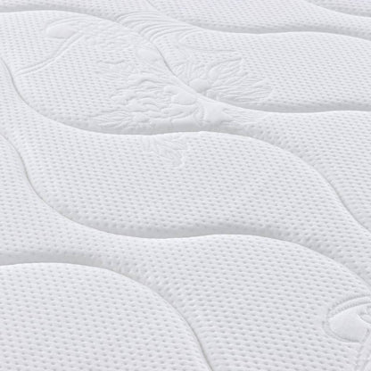 Bonnell Spring Mattress Medium 90x200 cm