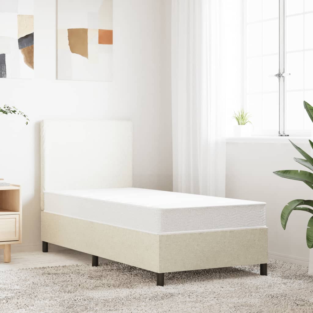 Bonnell Spring Mattress Medium 90x200 cm