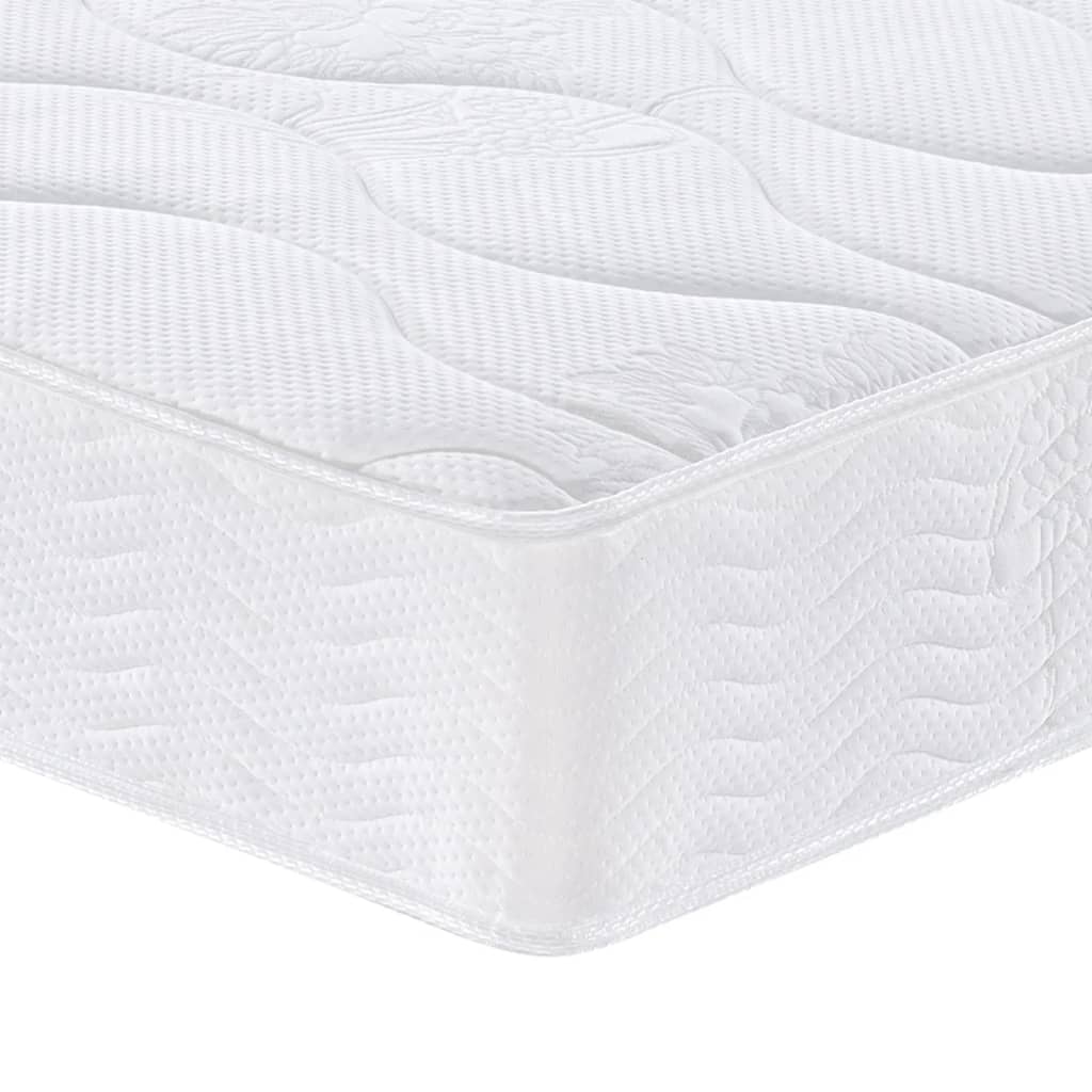 Bonnell Spring Mattress Medium 90x200 cm