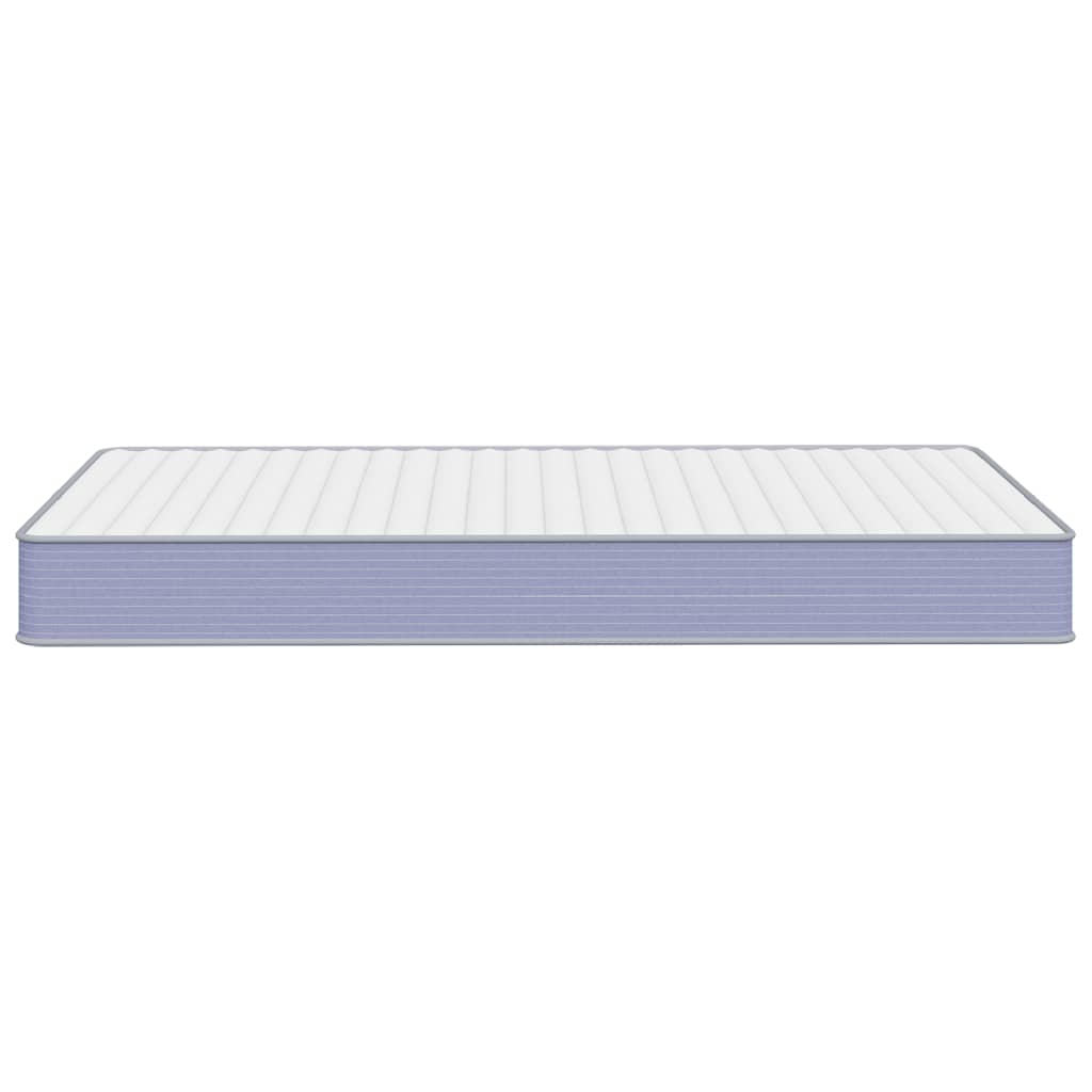 Foam Mattress Medium Soft 120x200 cm