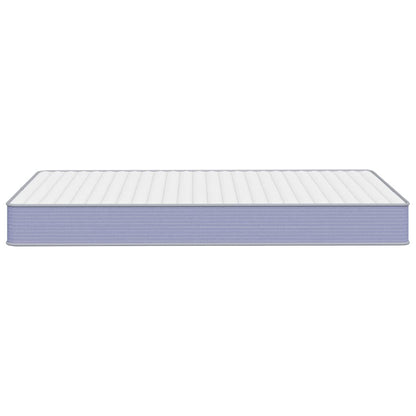 Foam Mattress Medium Soft 120x200 cm