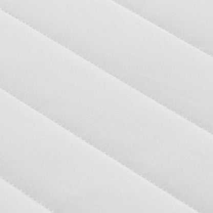 Foam Mattress Medium Soft 120x200 cm