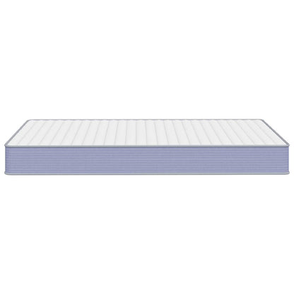 Foam Mattress Medium Soft 140x200 cm