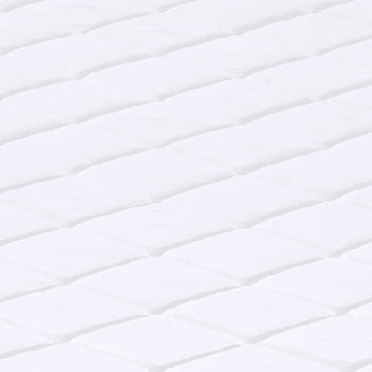 Foam Mattress Medium Soft 160x200 cm